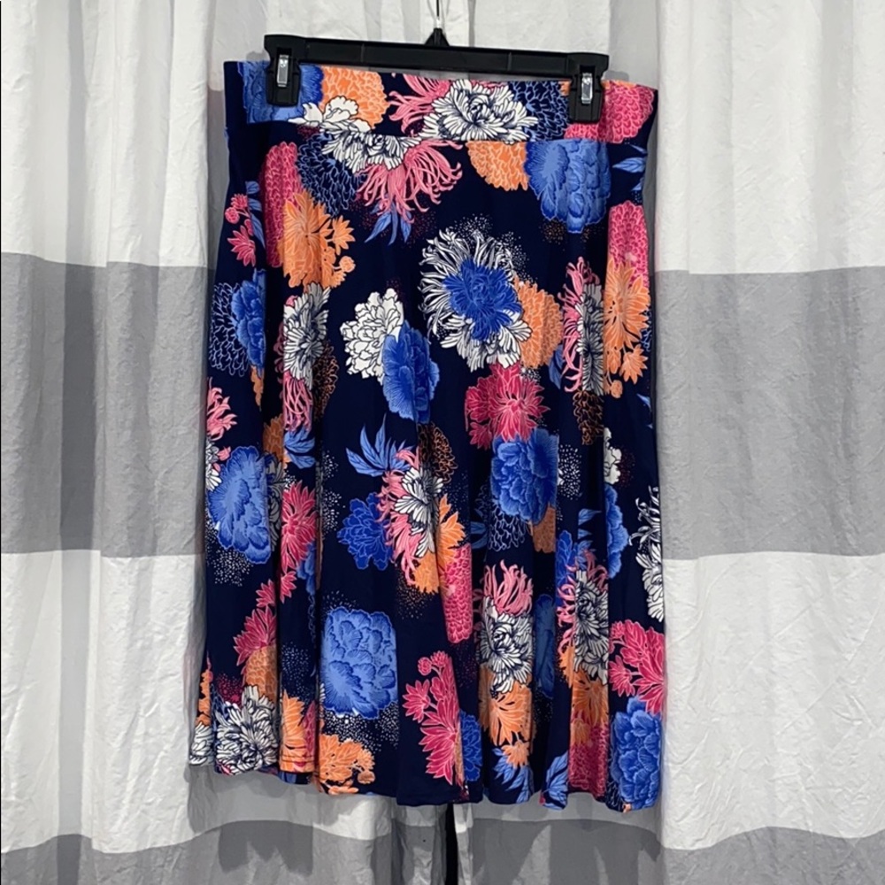 Amelia James Savannah Skirt